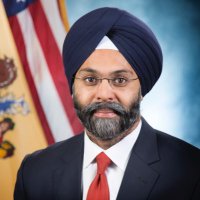 AG Gurbir Grewal